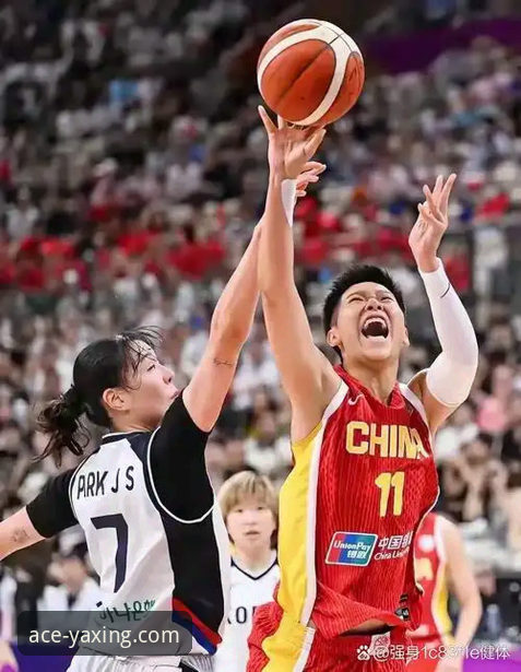 3个关键变阵与2大核心数据：从亚星体育平台深度复盘中国女篮的战术胜利