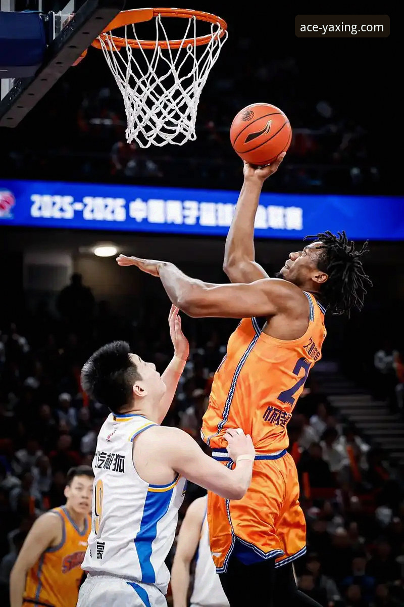 CBA焦点战最新战报：皮特森38分神兵天降，福建力克北京终结对手连胜